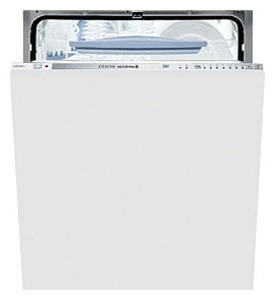 Hotpoint-Ariston LI 670 DUO 食器洗い機 写真