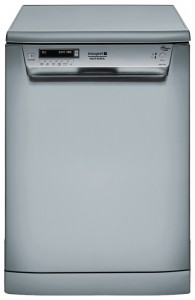 Hotpoint-Ariston LDF 12314 X Машина за прање судова слика