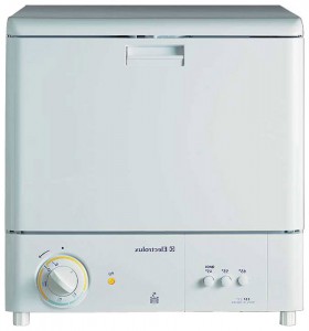 Electrolux ESF 237 Stroj za pranje posuđa foto