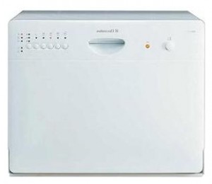 Electrolux ESF 2435 (Midi) 洗碗机 照片