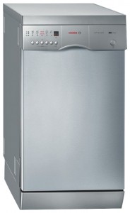 Bosch SRS 46T18 Dishwasher Photo