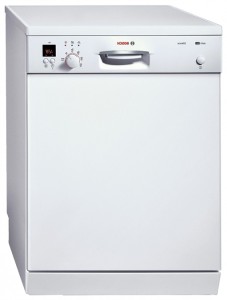 Bosch SGS 55E92 غسالة صحون صورة فوتوغرافية