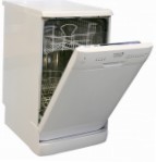 Hotpoint-Ariston LL 40 Stroj za pranje posuđa