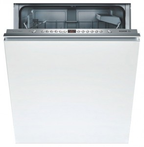 Bosch SMV 65N30 食器洗い機 写真