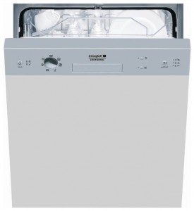 Hotpoint-Ariston LFSA+ 2284 A IX Посудомоечная Машина Фото