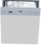 Hotpoint-Ariston LFSA+ 2284 A IX Stroj za pranje posuđa