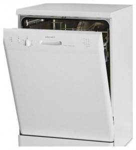 Electrolux ESF 6127 Stroj za pranje posuđa foto