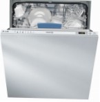 Indesit DIFP 28T9 A Dishwasher