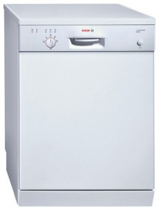 Bosch SGS 44E02 Stroj za pranje posuđa foto