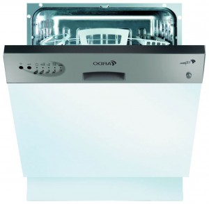 Ardo DWB 60 SX Stroj za pranje posuđa foto