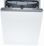 Bosch SMV 58N50 食器洗い機