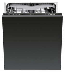 Smeg ST537 ماشین ظرفشویی عکس