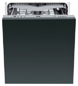 Smeg ST337 洗碗机 照片