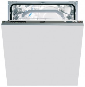 Hotpoint-Ariston LFTA+ 2284 A Машина за прање судова слика