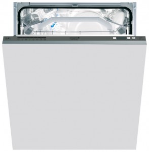 Hotpoint-Ariston LFTA+ 2294 A Машина за прање судова слика