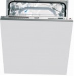 Hotpoint-Ariston LFTA+ 3214 HX ماشین ظرفشویی