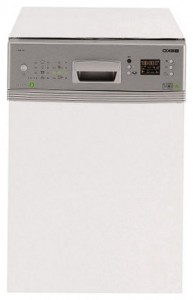 BEKO DSS 6831 X ماشین ظرفشویی عکس
