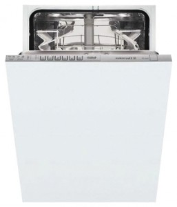 Electrolux ESL 44500 R Bulaşık makinesi fotoğraf