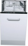 AEG F 44010 VI Dishwasher