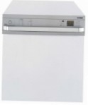 BEKO DSN 6840 FX Dishwasher