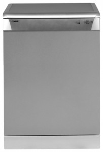BEKO DSFN 1531 X ماشین ظرفشویی عکس