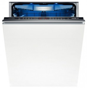 Bosch SME 69U11 Машина за прање судова слика
