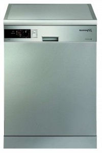 MasterCook ZWE-9176X Машина за прање судова слика
