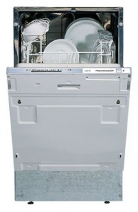 Kuppersbusch IGV 445.0 Dishwasher Photo