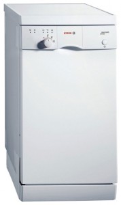 Bosch SRS 43E52 食器洗い機 写真
