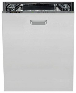 BEKO DIN 5930 FX Машина за прање судова слика