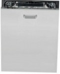 BEKO DIN 5930 FX Dishwasher