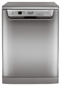 Hotpoint-Ariston LFFA+ 8H141 X Посудомийна машина фото