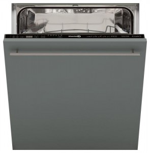 Bauknecht GSXP 6143 A+ DI Dishwasher Photo