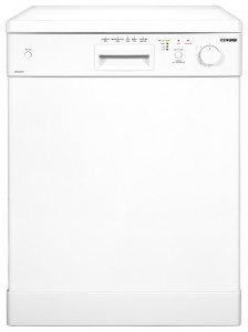 BEKO DWC 6540 W 食器洗い機 写真