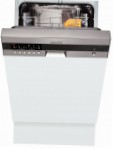 Electrolux ESI 47020 X Dishwasher
