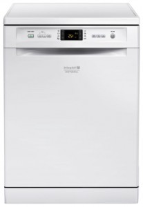 Hotpoint-Ariston LFF 8M019 เครื่องล้างจาน รูปถ่าย