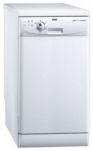 Zanussi ZDS 204 Dishwasher Photo