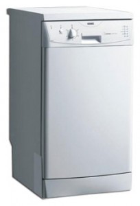Zanussi ZDS 104 Stroj za pranje posuđa foto