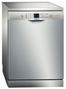 Bosch SMS 68N08 ME Stroj za pranje posuđa foto