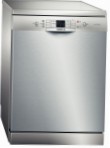 Bosch SMS 68N08 ME 食器洗い機