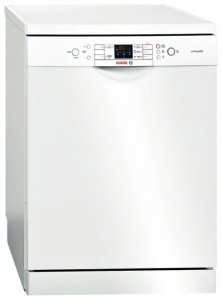 Bosch SMS 53L02 ME Машина за прање судова слика