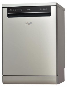 Whirlpool ADP 100 IX Stroj za pranje posuđa foto