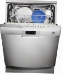 Electrolux ESF CHRONOX 食器洗い機