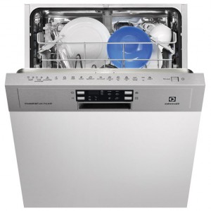 Electrolux ESI CHRONOX 食器洗い機 写真