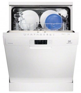 Electrolux ESF 6511 LOW Машина за прање судова слика