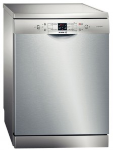 Bosch SMS 53M28 Посудомийна машина фото