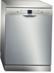 Bosch SMS 53M28 Dishwasher
