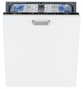 BEKO DIN 5631 Diskmaskin Fil