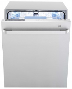 BEKO DDN 1531 Х Stroj za pranje posuđa foto
