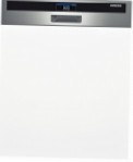 Siemens SX 56V597 Dishwasher